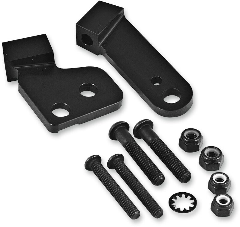 Mount Kit Handguard Hd