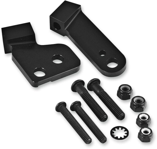 Mount Kit Handguard Hd
