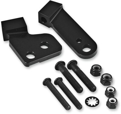 Mount Kit Handguard Hd