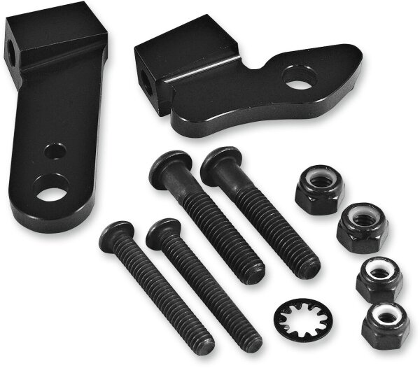 Mount Kit Handguard Hd