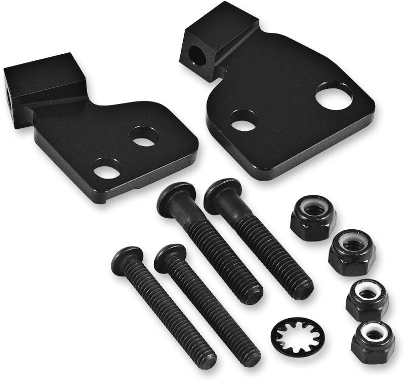 Mount Kit Handguard Hd