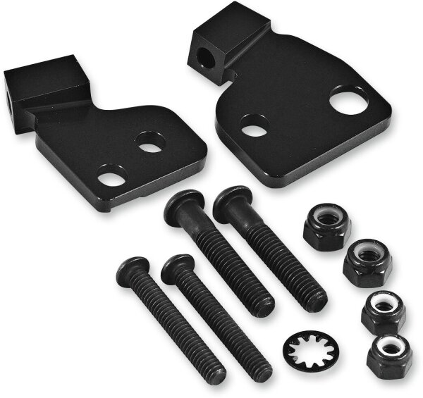Mount Kit Handguard Hd