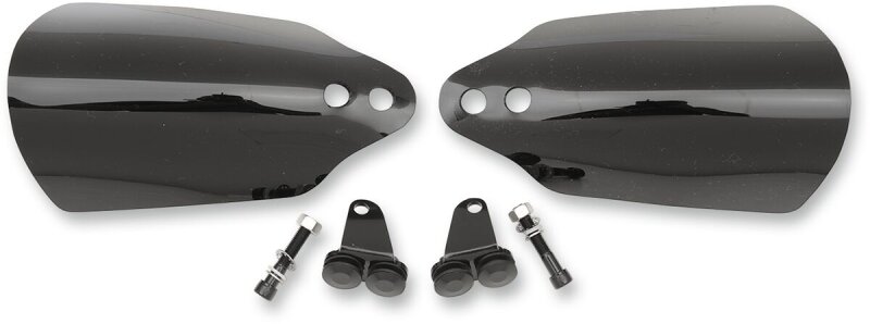 Hand Grds 14-19 Flhx Blk