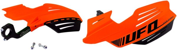 Handguards Vulcan Fl Or