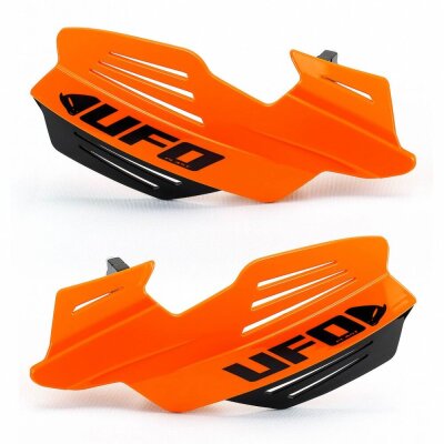 Handguards Vulcan Fl Or
