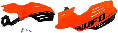 Handguards Vulcan Fl Or