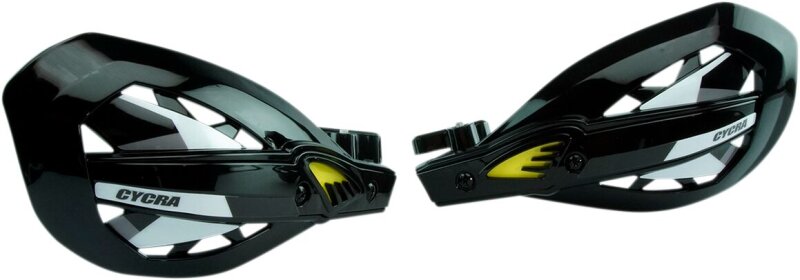 Handshield Eclipse Hus Bk