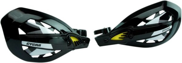 Handshield Eclipse Hus Bk