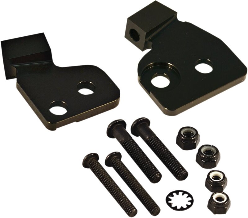 Mount Kit Handguard Hd