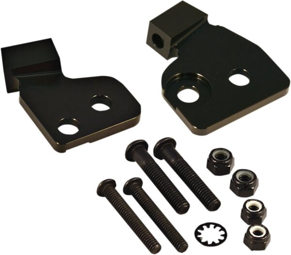Mount Kit Handguard Hd