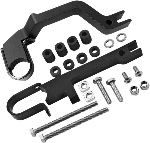 Mount Kit H-g Hayes Brk