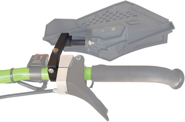 Mount Kit H-g Hayes Brk