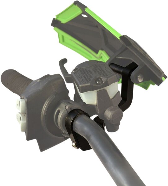 Mount Kit H-g Hayes Brk