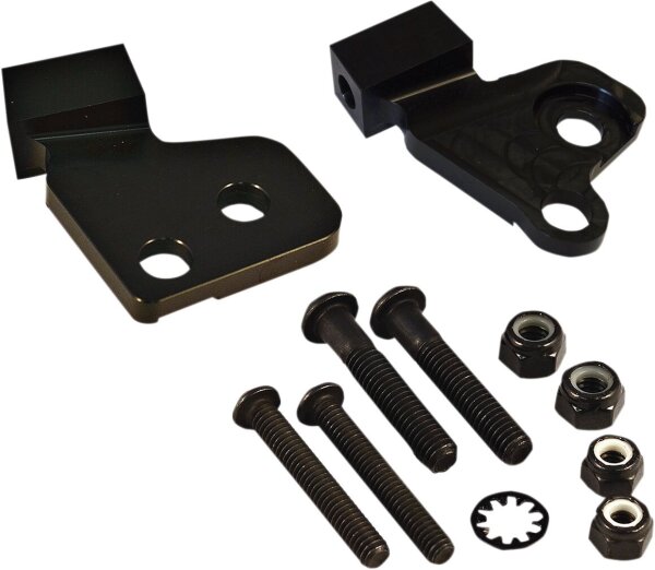 Mount Kit Handguard Hd