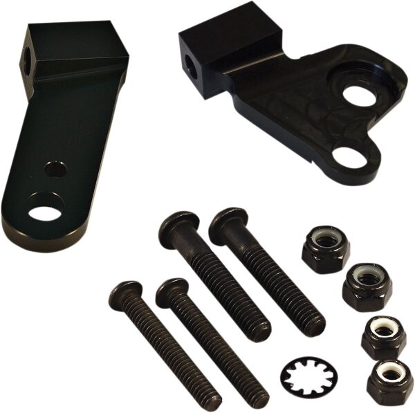 Mount Kit Handguard Hd