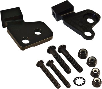 Mount Kit Handguard Hd