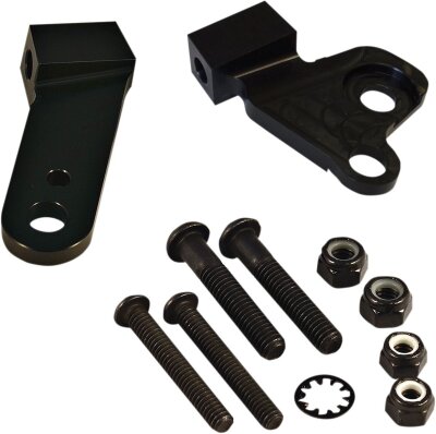 Mount Kit Handguard Hd