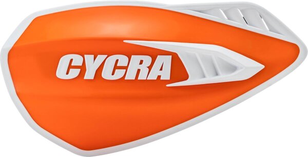 Cyclone Handguards Or/wt