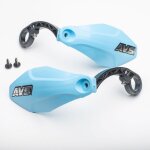 Hndgd Plastic Mount Light