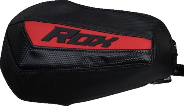 Handguard Rox G3 Red