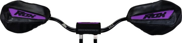 Handguard Rox G3 Pur