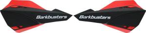 Handguard Sabre Mx Bk-rd