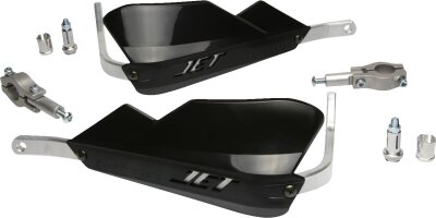 Handguard Jet 22mm Bk