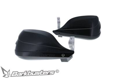 Handguard Storm 25.4mm Bk