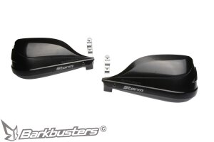 Handguard Storm 22mm Bk