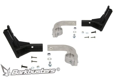 Hardware Kit Clamp Mnt 1