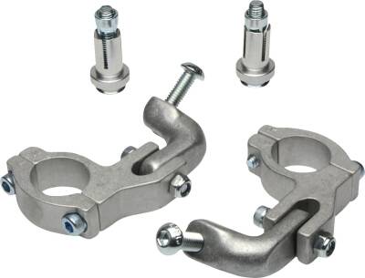 Repl Clamp Kit Tapered