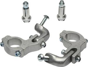 Repl Clamp Kit Tapered