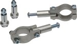 Repl Clamp Kit 28mm