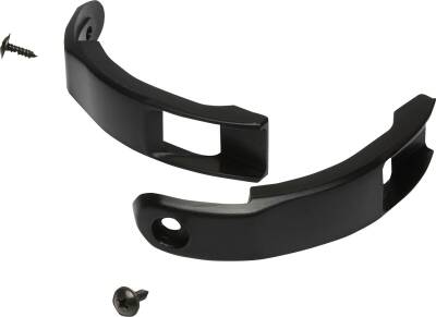 Handguard Skid Plt Bk