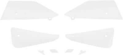 Repl Deflector Sabre Wh