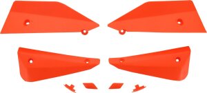 Repl Deflector Sabre Or