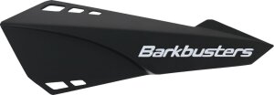 Handguards Mtb Bk