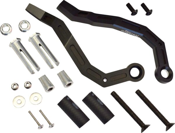 Handwrap Attachment