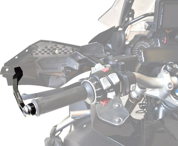 Handwrap Attachment