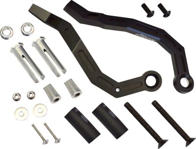Handwrap Attachment