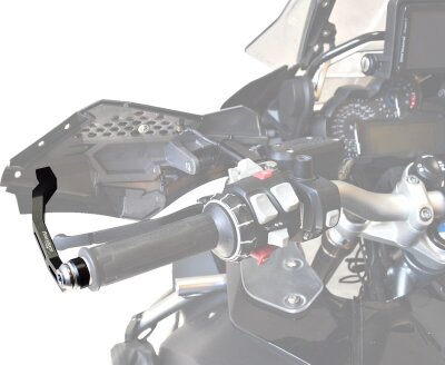 Handwrap Attachment