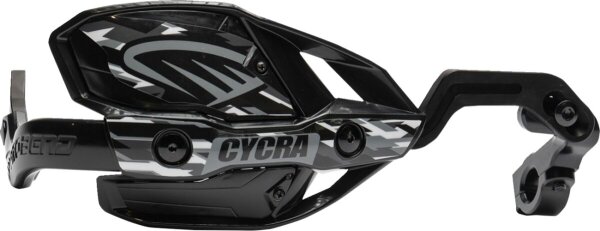 Crm Ultra 1/8 Clmp Blk