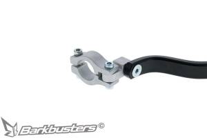 Handguard Multistrada V2