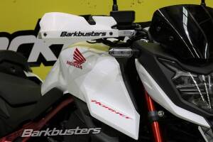 Handguards Cb 750 Hornet