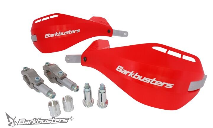 Handguards Ego 22mm Rd