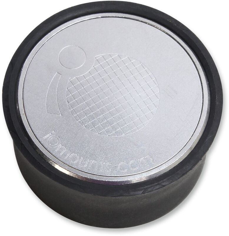 Mount Iocore Black