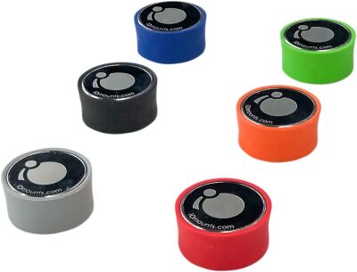 Mount Iocore Black