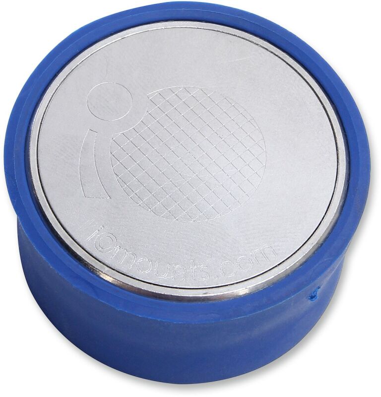 Mount Iocore Blue