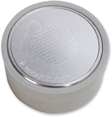 Mount Iocore Gray