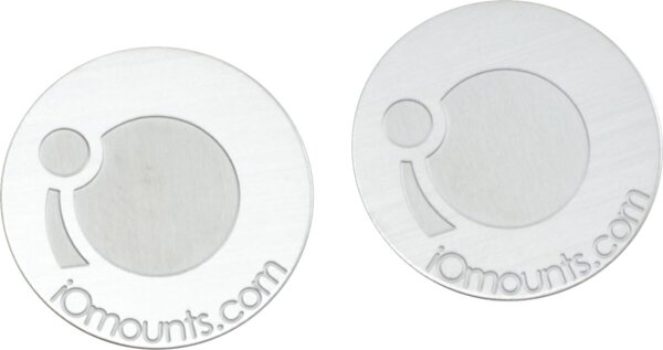 Mount Io Disk F/device